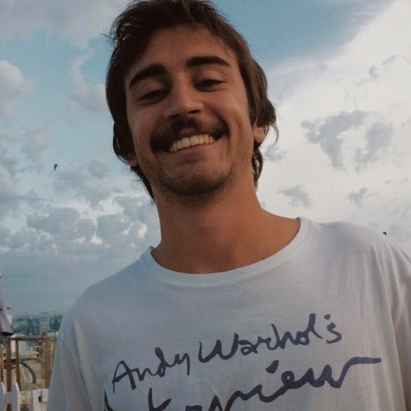 Maximo Segundo Fonrouge